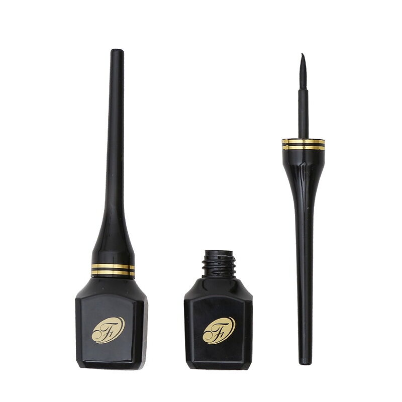 Подводка для глаз "Deep eyeliner" с фетровым аппликатором (*6*36*720)