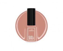 Лак GEL 6 мл тон 138 розовый персик