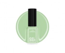 Лак GEL 6 мл тон 246 светло ментоловый матовый