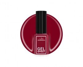 Лак GEL 6 мл тон 313 розовый матовый