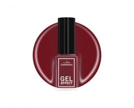 Лак GEL 6 мл тон 351 роз-красн матовый