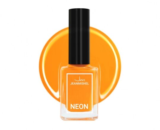 Лак для дизайна ногтей NEON тон 335 Apricot