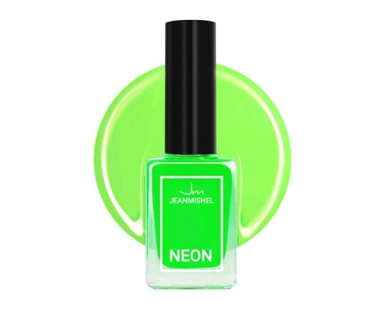 Лак для дизайна ногтей NEON тон 344 Spring