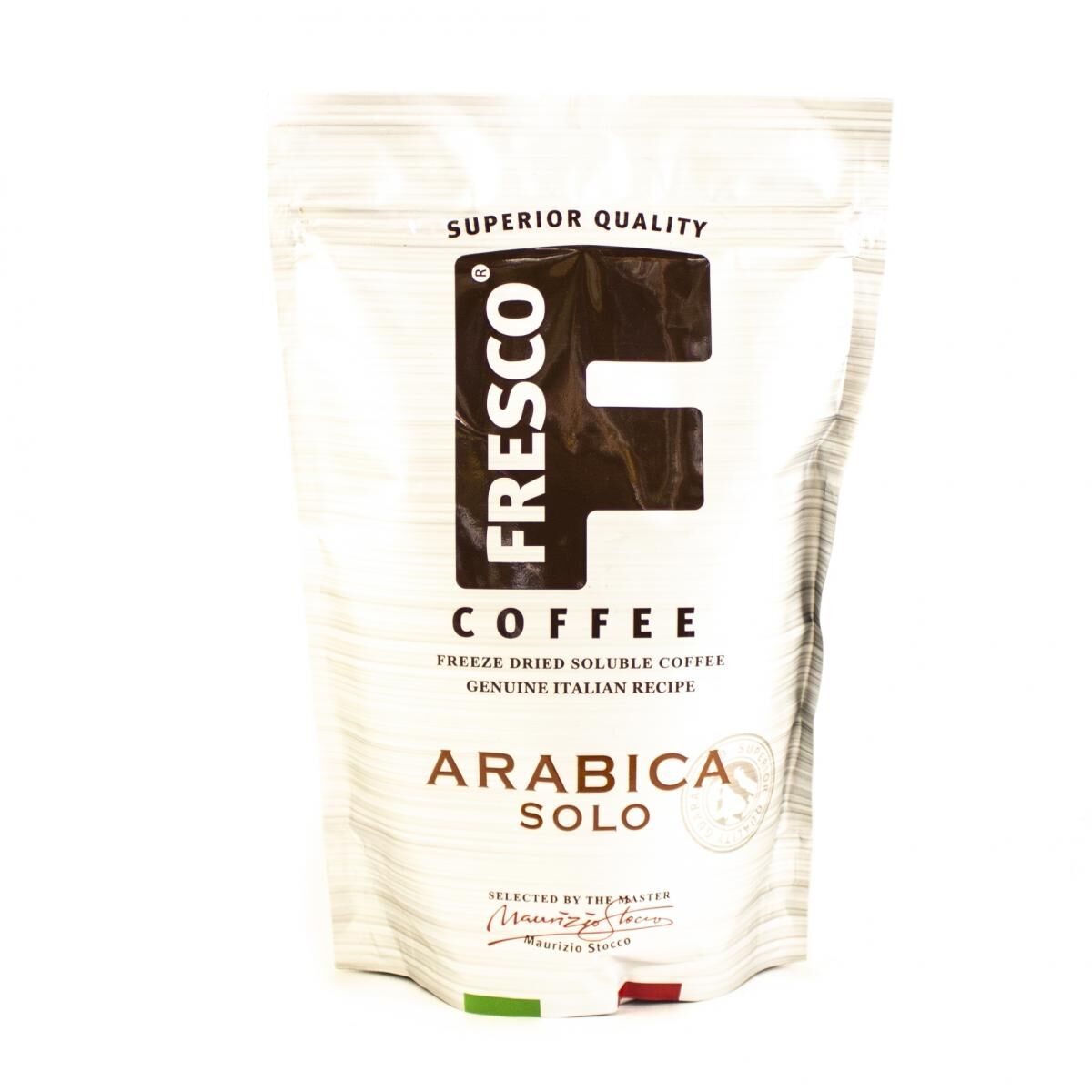 Кофе FRESCO Arabica Solo 75гр