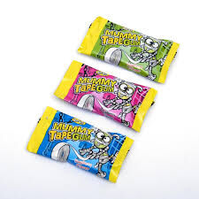 Жевательная резинка JOJO Mummy Tape Gum 24*15г