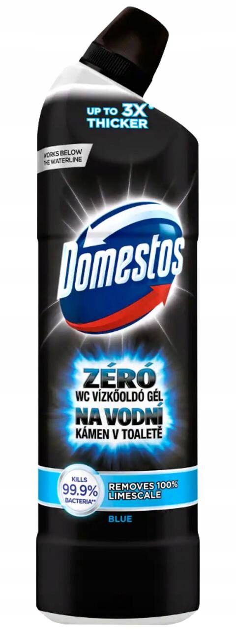 Средство для чистки унитаза Domestos Море 750мл