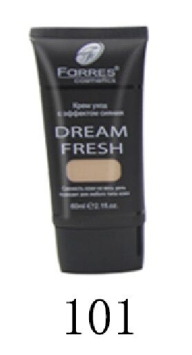 Тональный крем "Dream Fresh" (слоновая кость) Farres 4010-01