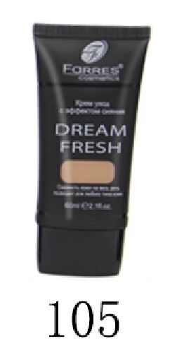 Тональный крем "Dream Fresh" (легкий загар) Farres 4010-05