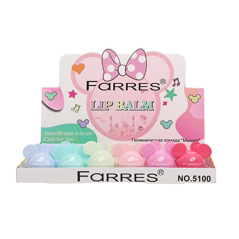 Тушь для ресниц Farres 6041  Sky High Lash Volume объёмная 8мл