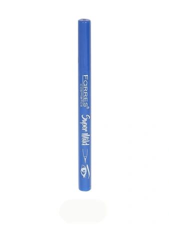Подводка маркер для глаз MB012-101 "Magic Super Mild" (синий) (*6*72*2160)