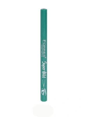 Подводка маркер для глаз MB012-102 "Magic Super Mild" (зеленый) (*6*72*2160)