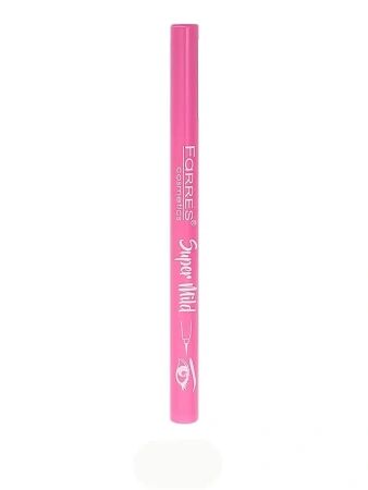Подводка маркер для глаз MB012-104 "Magic Super Mild" (розовый) (*6*72*2160)