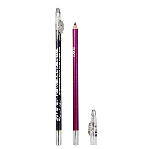 Карандаш с точилкой для губ (plum wine) (*12*144*2304) W207-038