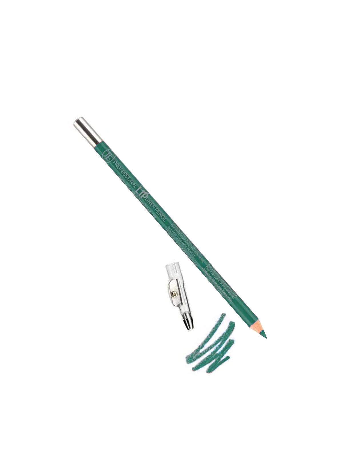 Карандаш с точилкой для глаз (grey) (*12*144*2304) W207-051