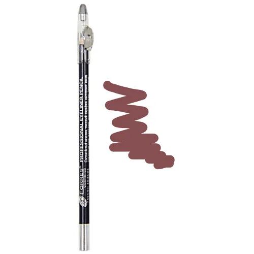 Карандаш с точилкой для губ (skin tone) (*12*144*2304) W207-086