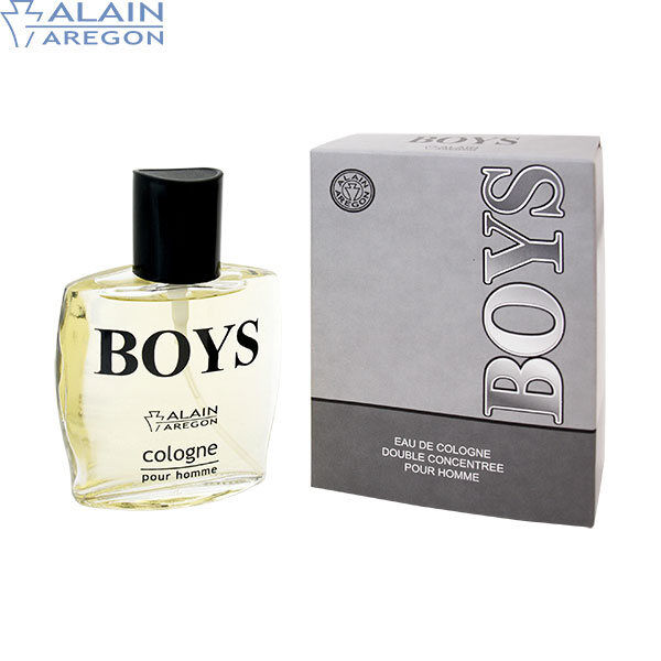 Одеколон для мужчин COLOGNE BOYS 60 мл