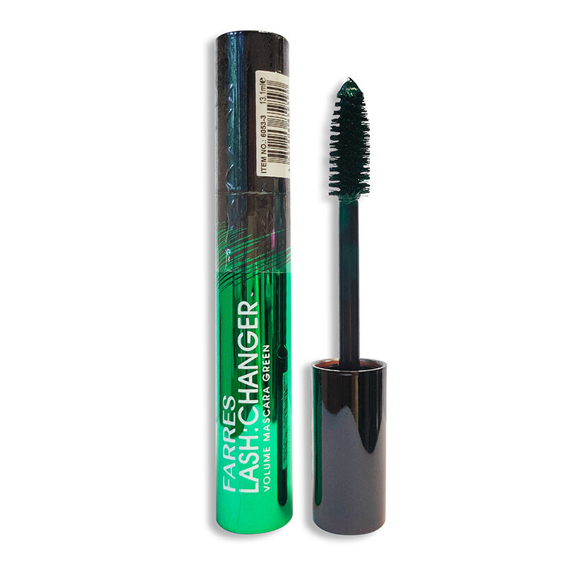 Тушь для ресниц Farres  Lash Changer