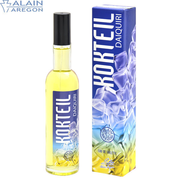 Туалетная вода KOKTEIL DAIQUIRI 100 мл