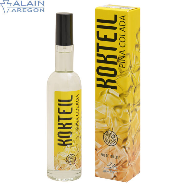 Туалетная вода KOKTEIL PINA COLADA 100 мл