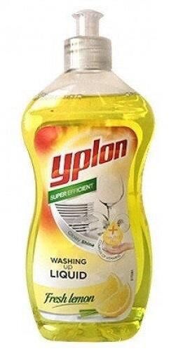 Средство для мытья посуды YPLON  Лимон 500 мл