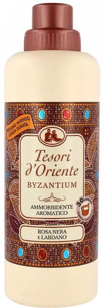 Кондиционер для белья TESORI  BYZANTIUM 760мл.