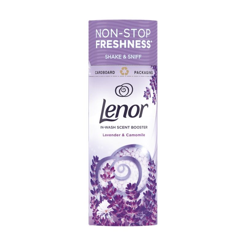 Гранулы для стирки Lenor 176г. Lavender & Chamomile