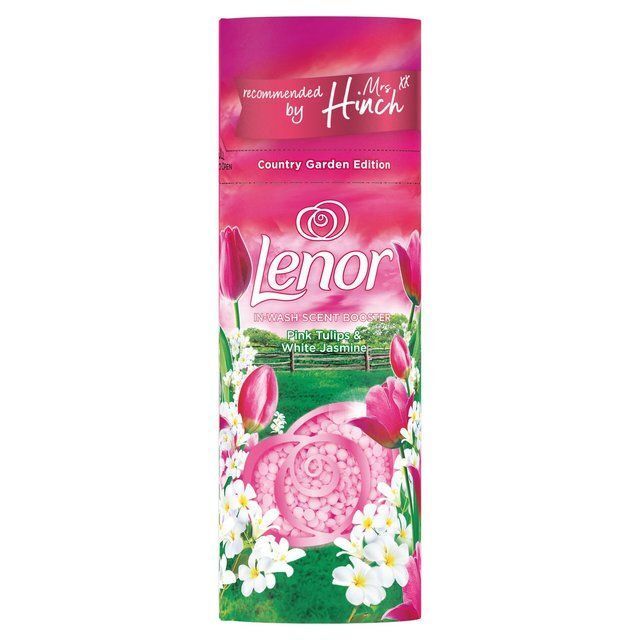 Гранулы для стирки Lenor 176 г. Desert Rose