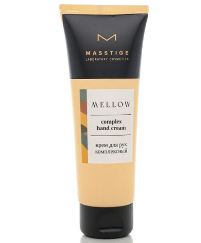 Крем для рук комплексный Серия MELLOW 75 мл