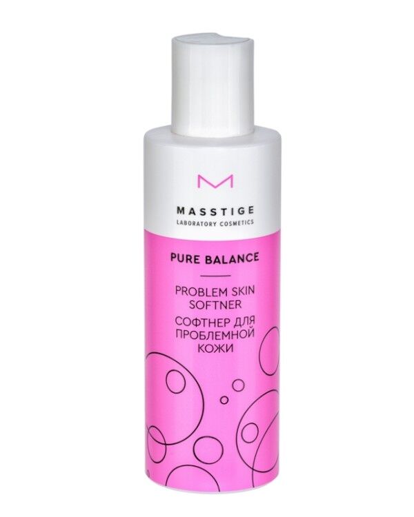 Софтнер для проблемной кожи Pure Balance 200 г