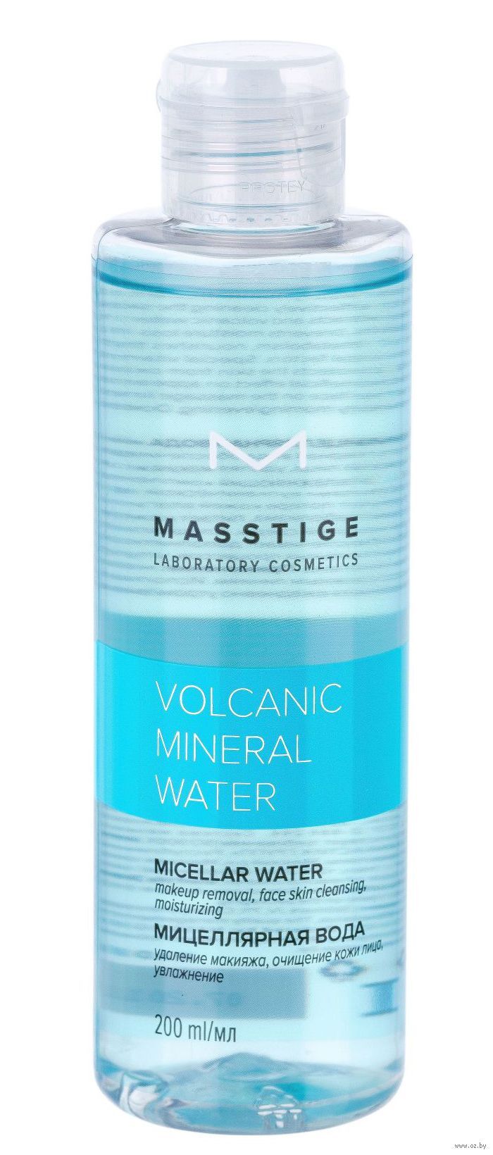 Мицеллярная вода "Volcanic Mineral Water" 200 мл