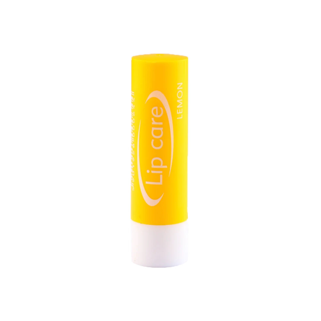 Помада гигиеническая Lip care Lemon 4,5 г