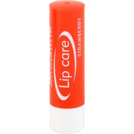 Помада гигиеническая Lip care Strawberry 4,5 г
