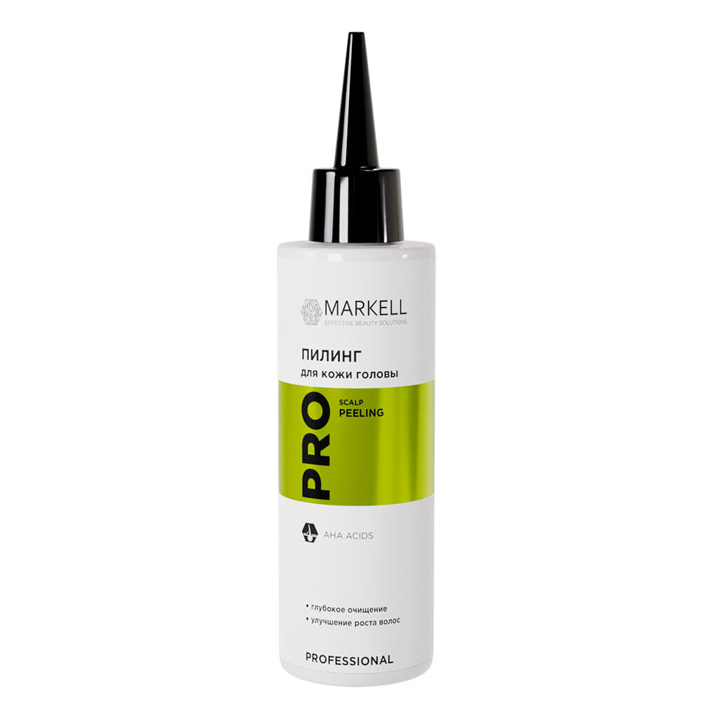 Пилинг для кожи головы Серия "PROFESSIONAL" 150 мл