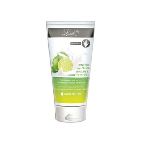 Омолаживающий крем Larel для всех типов кожи Экстракт граната & масло из черных оливок Серия BIOenergy (для рук и ногтей) 150 мл