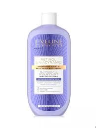 Молочко для тела Серия RETINOL & NIACYNAMID 350 мл