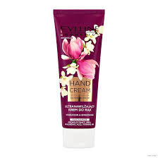 Ультраувлажняющий крем для рук с ниацинамидом Серия HAND CREAM FLOWER BLOSSOM 75 мл