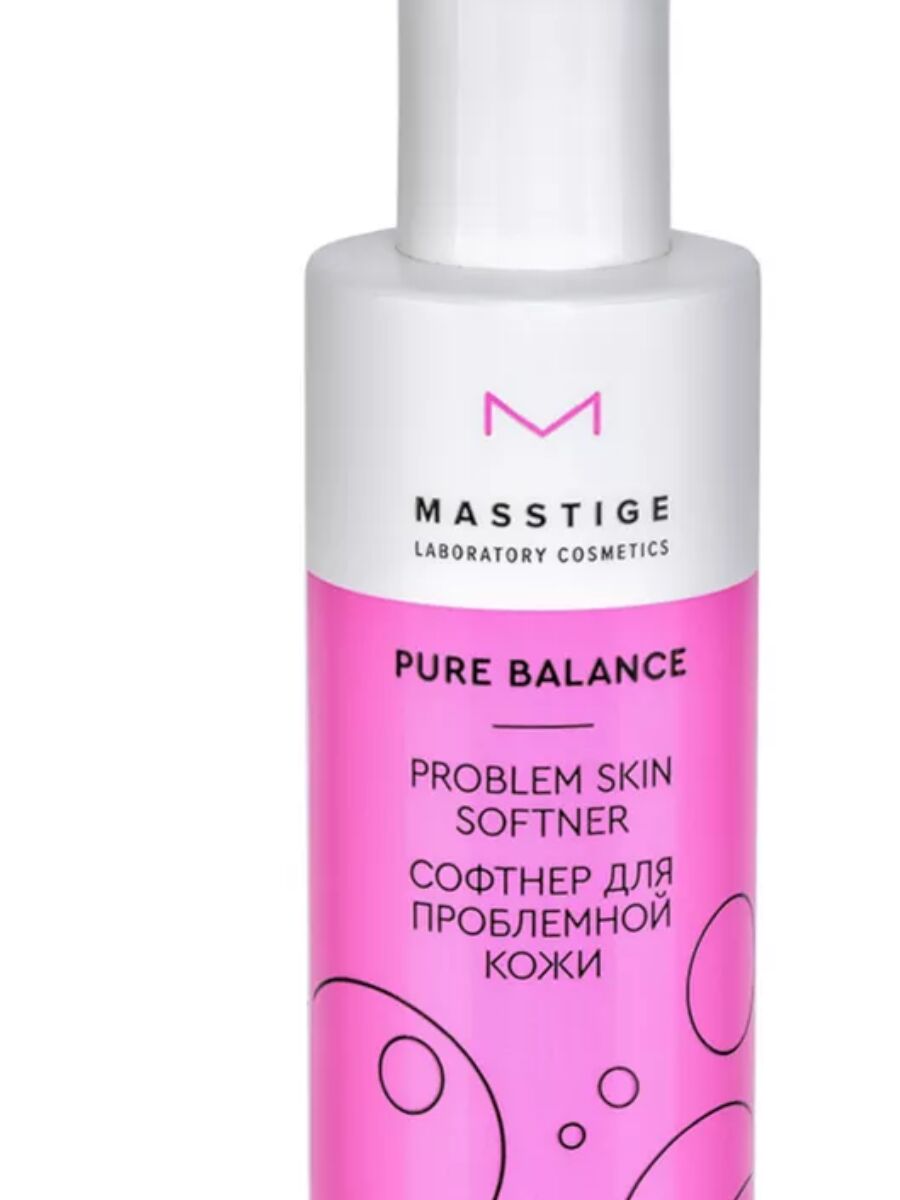 Софтнер для проблемной кожи Pure Balance 150 г