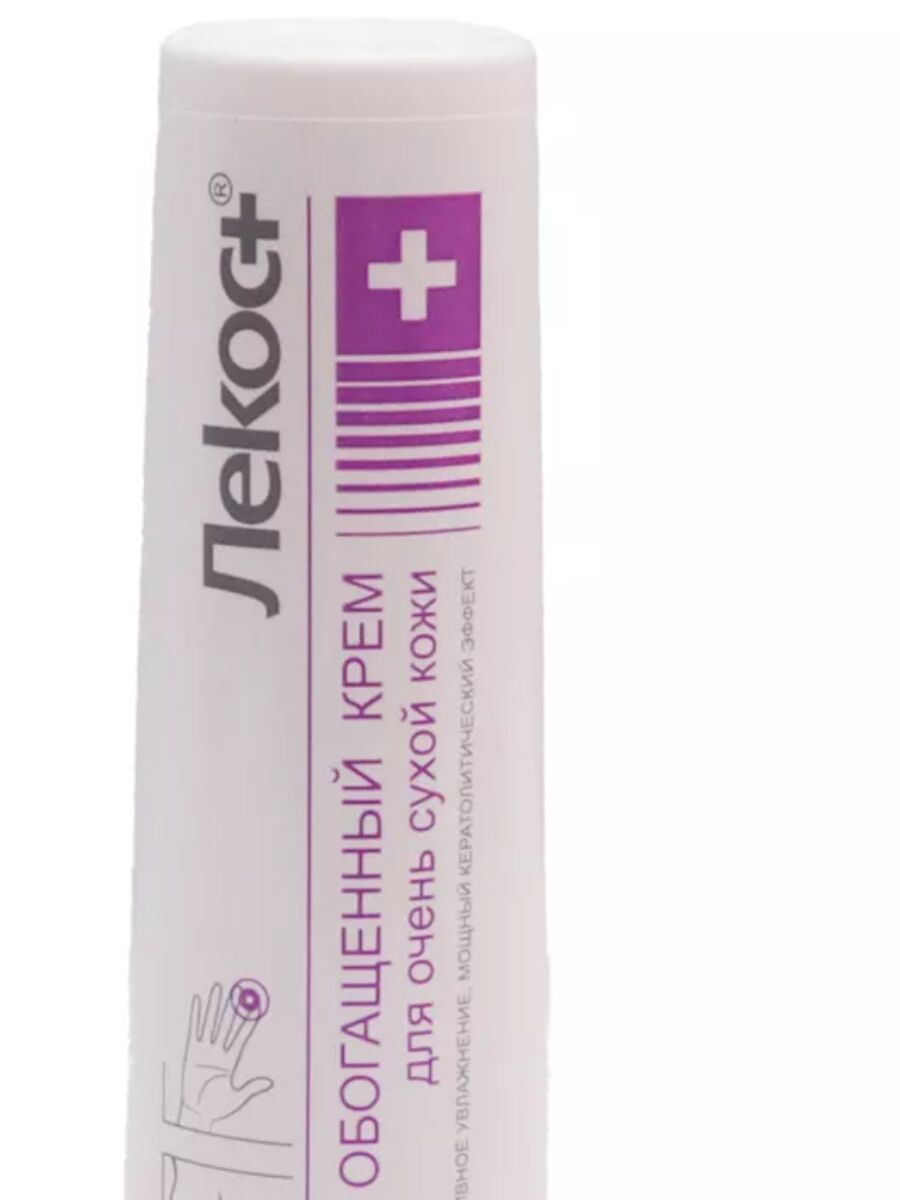Обогащенный крем для очень сухой кожи, 200 мл