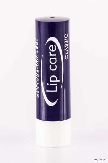 Помада гигиеническая Lip care Classic 4,5 г