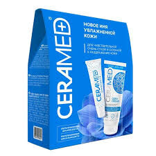 Подарочный набор Ceramed Healthy skin