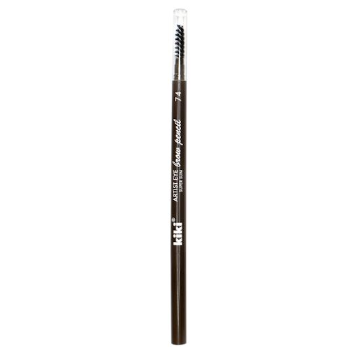Карандаш для бровей KIKI ARTIST EYE SUPER SLIM 74 0,3 гр