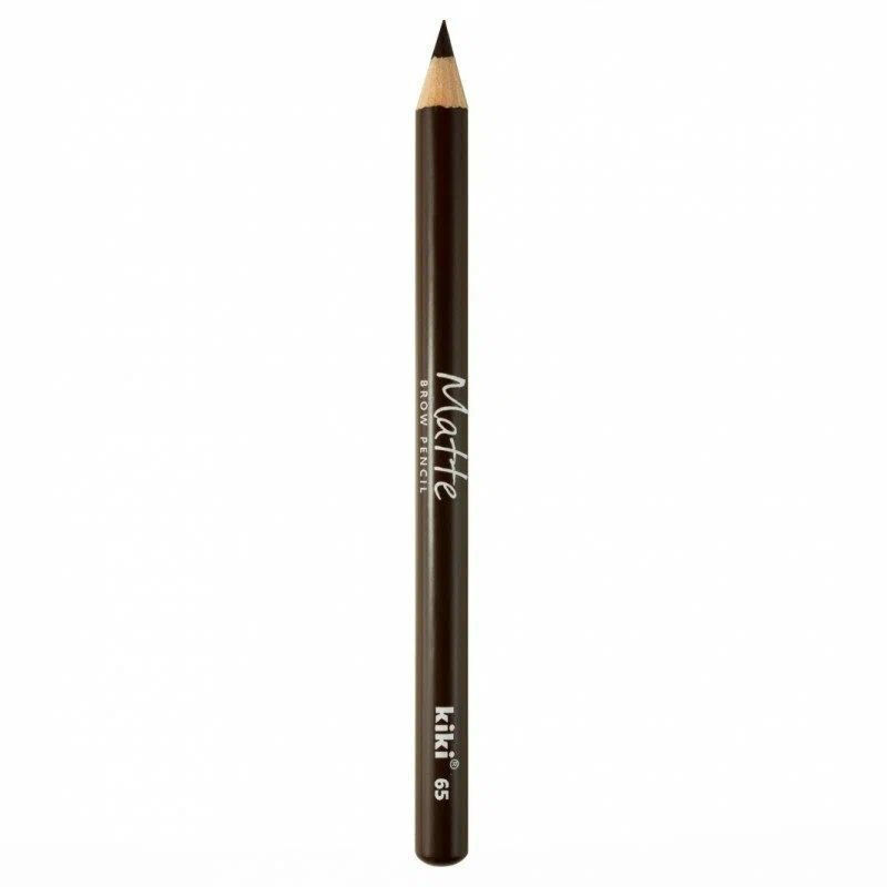 Карандаш для бровей KIKI MATTE 65 1,1 г