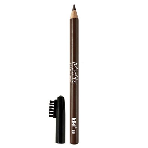 Карандаш для бровей KIKI MATTE 66 1,1 г