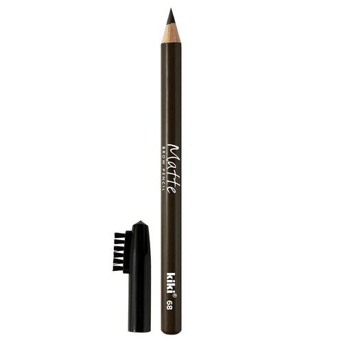 Карандаш для бровей KIKI MATTE 68 1,1 г