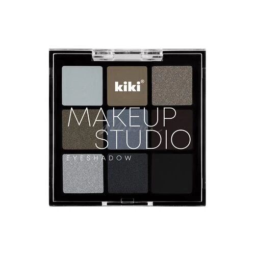 Тени для век KIKI MAKEUP STUDIO EYESHADOW 201 8,4 г