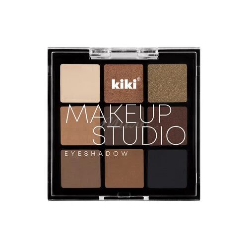 Тени для век KIKI MAKEUP STUDIO EYESHADOW 203 8,4 г
