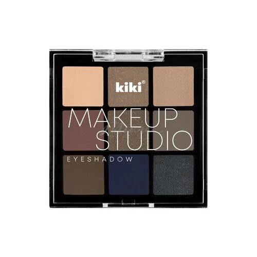 Тени для век KIKI MAKEUP STUDIO EYESHADOW 202 8,4 гр