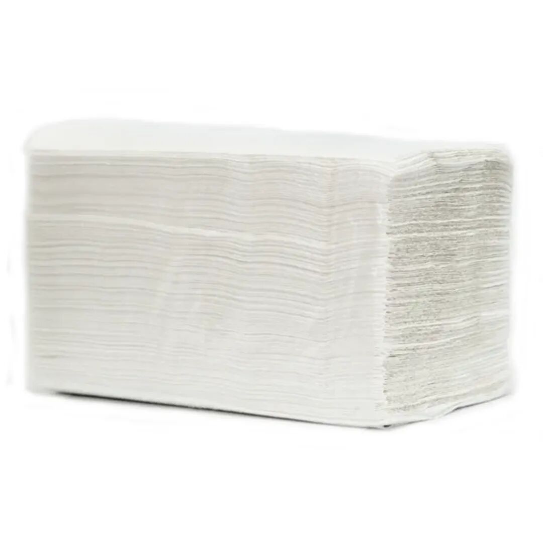 Полотенца Дили Дом Vсложения ПРЕМИУМ-Р35 250 л, 20 упак/кор арт. 1001