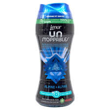 Гранулы для стирки Lenor 224г. ALPINE
