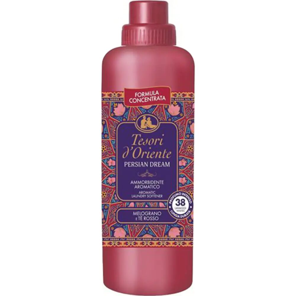 Кондиционер для белья TESORI 760мл. PERSIAN DREAM